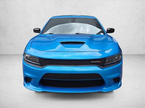 Used 2023 Dodge Charger R/T w/ Performance Handling Group RWD image 2