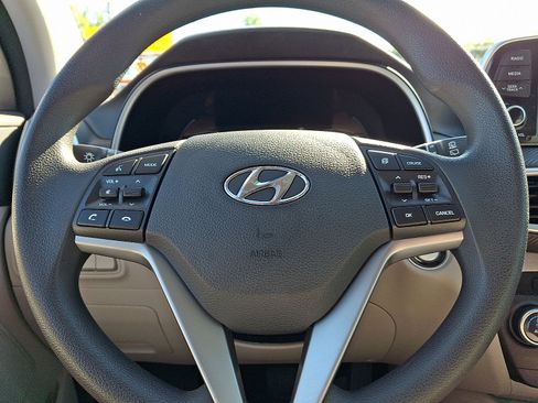 Used 2020 Hyundai Tucson SEL AWD/4WD image 18