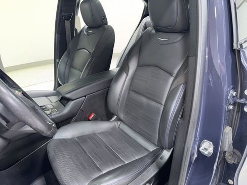 Used 2024 Cadillac XT4 Sport AWD/4WD image 14