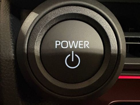 Used 2026 Toyota Prius Plug-In Hybrid FWD image 16
