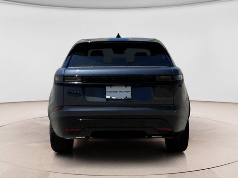 New 2026 Land Rover Range Rover Velar Dynamic SE AWD/4WD image 4