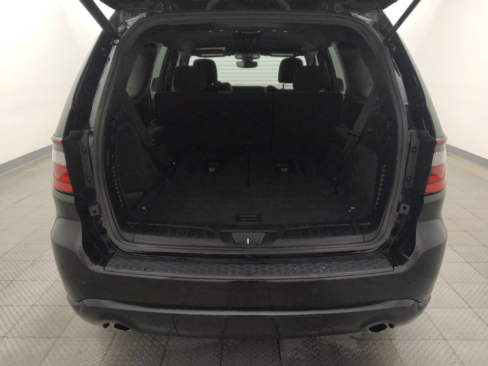 Used 2023 Dodge Durango GT RWD image 29