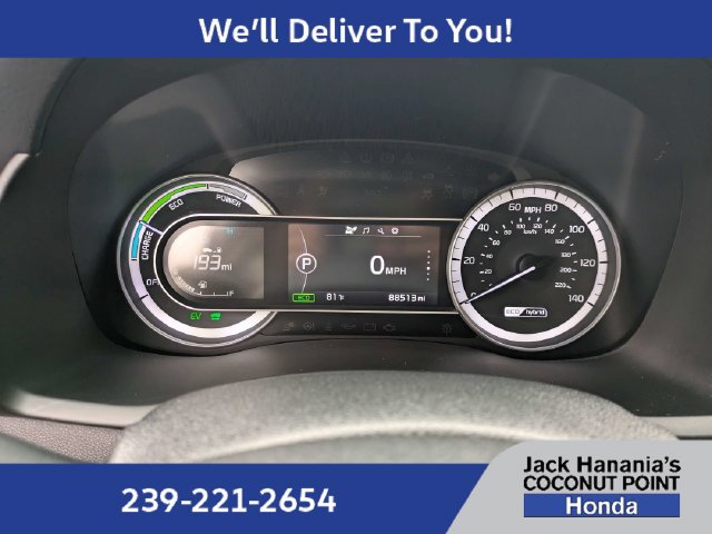 Used 2019 Kia Niro LX FWD image 30