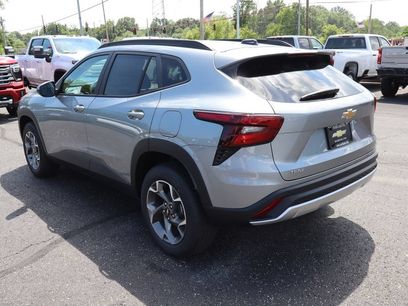 New 2026 Chevrolet Trax LT w/ Driver Confidence Package
