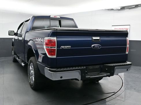 Used 2012 Ford F150 XLT w/ XLT Chrome Pkg image 6