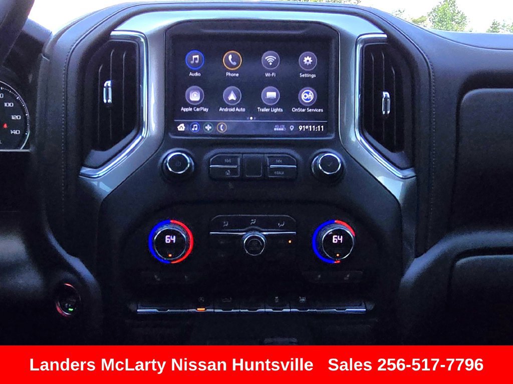 Used 2020 Chevrolet Silverado 1500 RST w/ Texas Edition AWD/4WD image 18