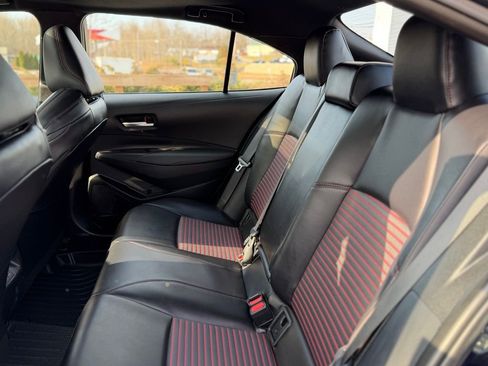 Used 2024 Toyota Corolla XSE image 6