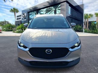 Certified 2024 MAZDA CX-30 AWD 2.5 S w/ Preferred Package video 2