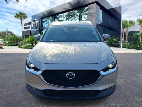 Certified 2024 MAZDA CX-30 AWD 2.5 S w/ Preferred Package image 2