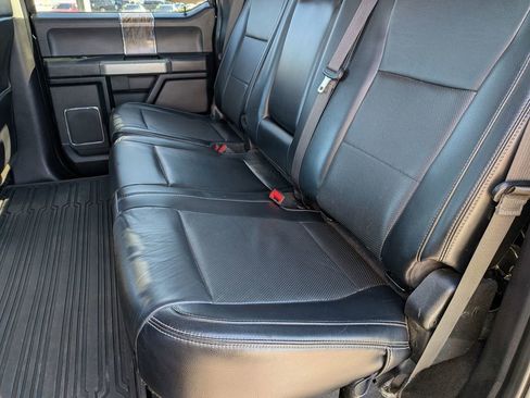 Used 2019 Ford F250 Lariat w/ Lariat Ultimate Package image 33