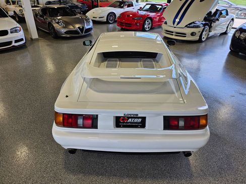 Used 1994 Lotus Esprit S4 RWD image 29