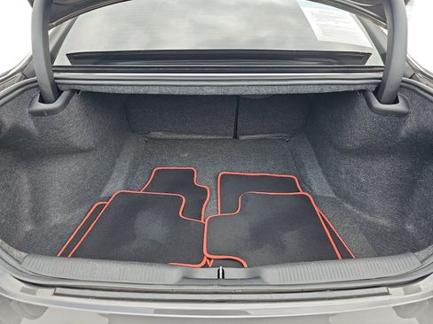 Used 2021 Dodge Charger Scat Pack w/ Dynamics Package RWD image 25
