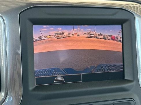 New 2026 Chevrolet Silverado 2500 W/T w/ WT Convenience Package RWD image 21