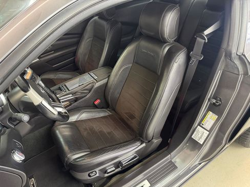 Used 2014 Ford Mustang GT Premium w/ Electronics Package image 7