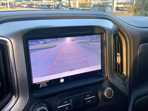 Used 2019 Chevrolet Silverado 1500 LT w/ All-Star Edition image 27