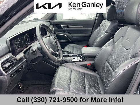 Certified 2023 Kia Telluride SX Prestige X-Line image 43