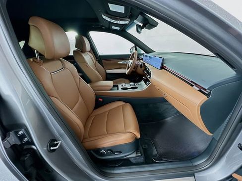 Certified 2026 Genesis GV70 2.5T Advanced image 29