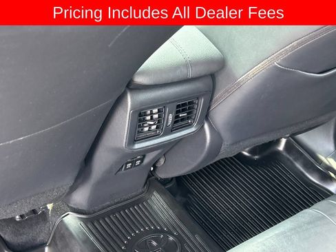 Used 2019 Toyota RAV4 XLE Premium w/ Cold Weather Package AWD/4WD image 14