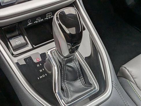 Certified 2024 Subaru Outback Onyx Edition image 12