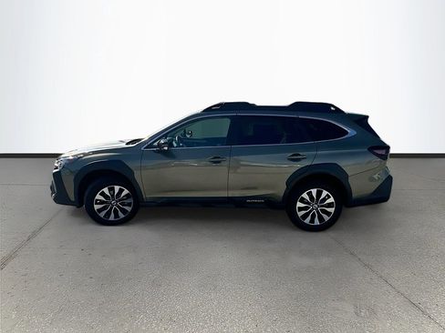 Certified 2024 Subaru Outback Limited AWD/4WD image 4