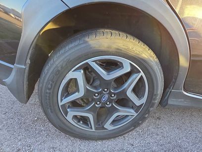 Used 2019 Subaru Crosstrek 2.0i Limited w/ Moonroof Package w/Navigation