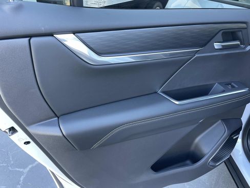 New 2026 GMC Acadia Elevation w/ Elevation Premium Package image 24