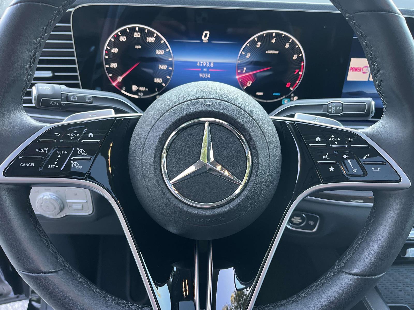Certified 2026 Mercedes-Benz GLE 350 4MATIC image 23