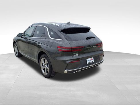 Used 2026 Genesis GV70 2.5T AWD/4WD image 6