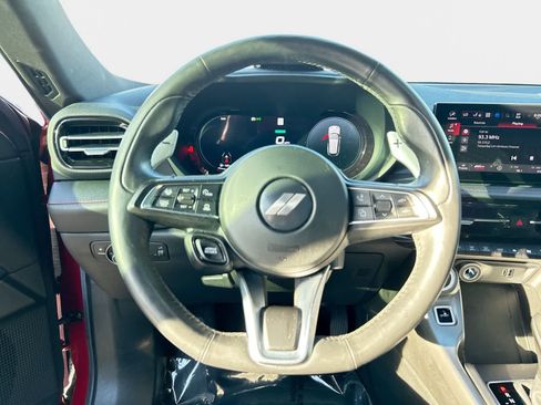 Used 2024 Dodge Hornet R/T w/ Tech Pack w/o Parking AWD/4WD image 16