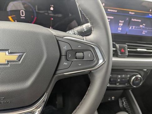 New 2026 Chevrolet TrailBlazer LT w/ Convenience Package image 15