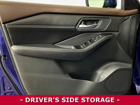 Certified 2023 Nissan Rogue SV w/ SV Premium Package AWD/4WD image 20