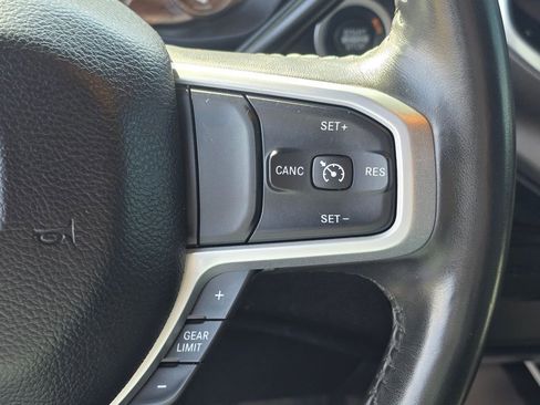 Used 2024 RAM 2500 Big Horn image 19