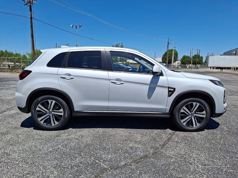 New 2026 Mitsubishi Outlander Sport ES AWD/4WD image 9
