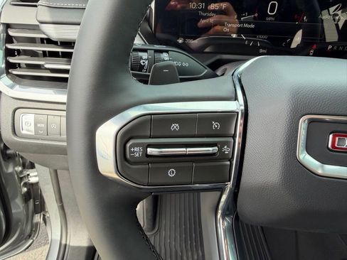 New 2026 GMC Acadia Elevation w/ Black Edition image 26