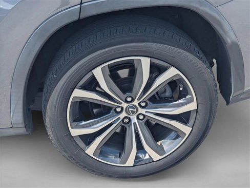 Used 2018 Lexus RX 350L image 21