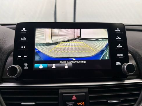 Used 2018 Honda Accord Sport image 28