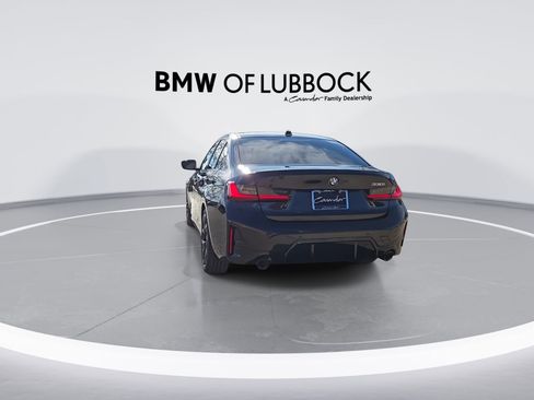 Used 2026 BMW 330i Sedan RWD image 7