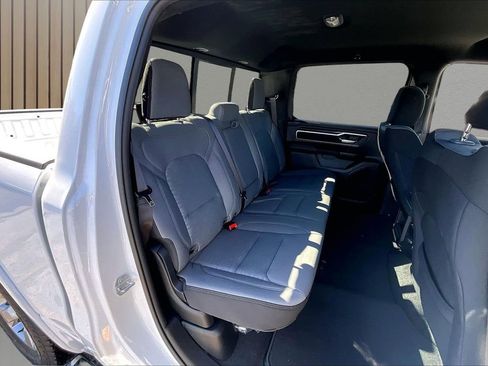 New 2026 RAM 1500 Big Horn AWD/4WD image 18