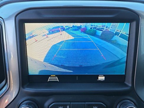 Used 2021 Chevrolet Silverado 1500 RST image 21