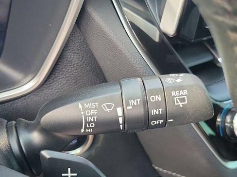 Used 2021 Toyota Corolla XSE FWD image 14