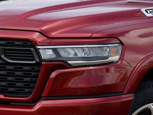 New 2026 RAM 1500 Big Horn image 11