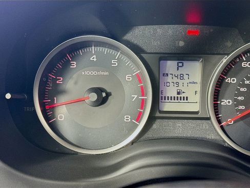 Used 2014 Subaru Forester 2.5i Premium w/ Popular Package #1 image 14