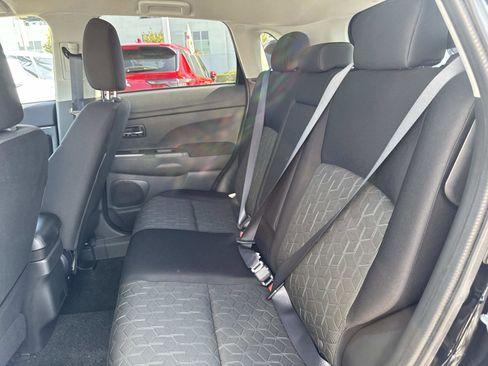 New 2026 Mitsubishi Outlander Sport AWD image 14