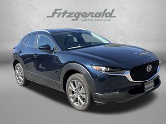 New 2026 MAZDA CX-30 AWD 2.5 S 360° Tour