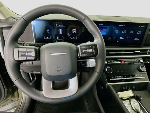 New 2026 Hyundai Santa Fe SEL FWD image 10