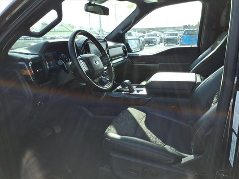 Certified 2023 Ford F150 Tremor image 11