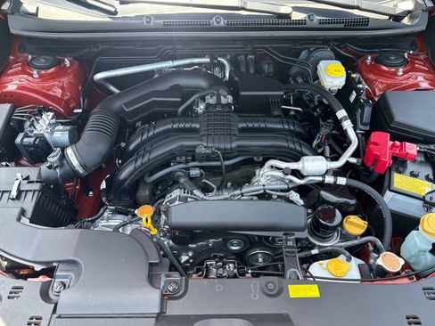 Certified 2024 Subaru Crosstrek 2.0i Premium image 8