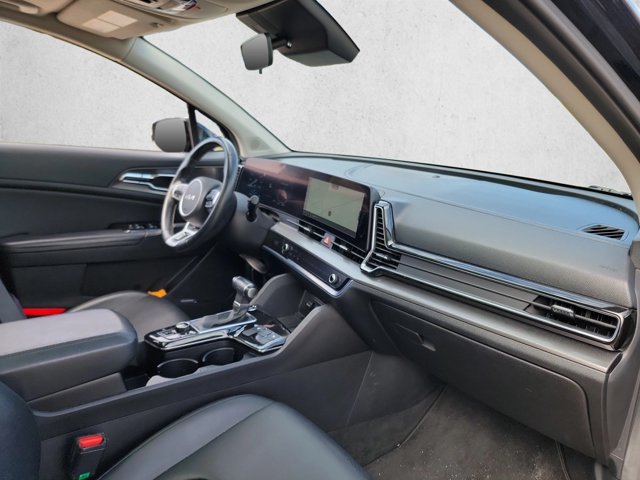 Used 2023 Kia Sportage SX FWD image 26