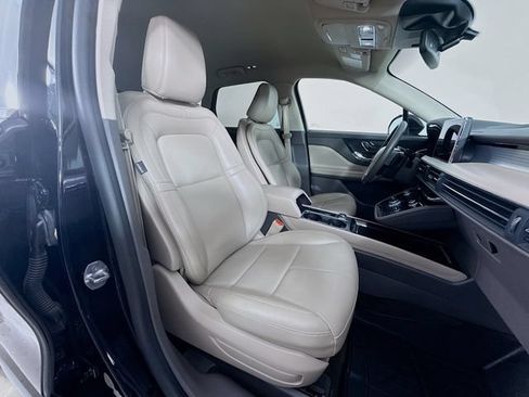 Used 2022 Lincoln Corsair AWD w/ Equipment Group 101A image 28