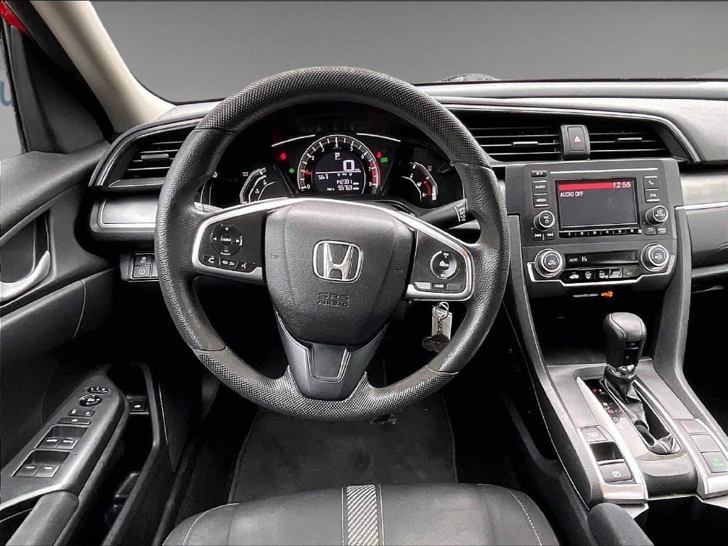Used 2017 Honda Civic LX image 17